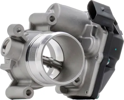 Produktbild von MAGNETI MARELLI 802000000034 Drosselklappe für VW GOLF VI (5K1) Polo Schrägheck (6R1, 6C1) TOURAN (1T1, 1T2) für AUDI A4 Avant (8K5, B8) A6 Avant