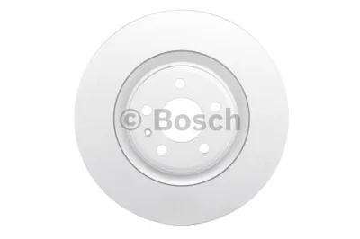 Produktbild von BOSCH Bremsscheiben (2 Stück) Vorderachse 0 986 479 590
