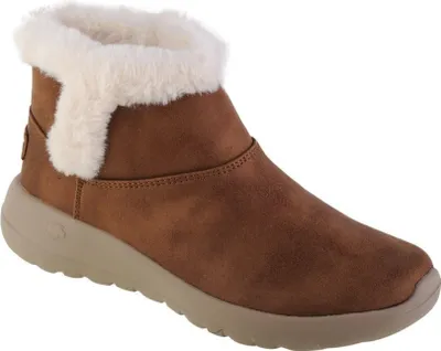 Produktbild von Skechers Winterboots On-The-Go Joy - Endeavour Damen 736B6563686572735F313434303133 Braun 36 EU