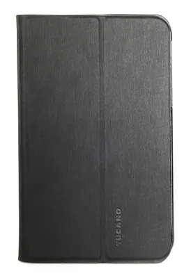 Obrázok produktu pre Tucano Riga pre Samsung Galaxy Tab 4 7.0 v čiernej farbe