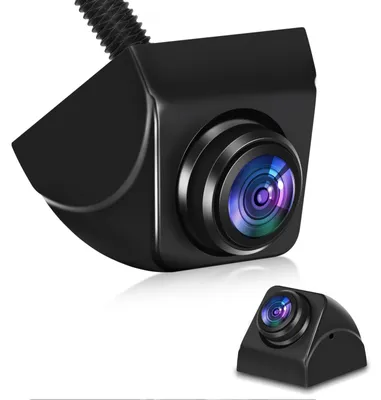 Productafbeelding van AHD achteruitrijcamera, waterdicht, nachtzicht, 145° groothoek