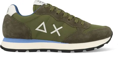 Productafbeelding van SUN68 TOM SOLID, kleur: groen