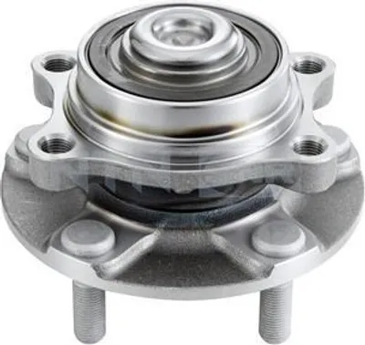 Produktbild von SNR Radlagersatz für NISSAN 350 Z (Z33) R168.83