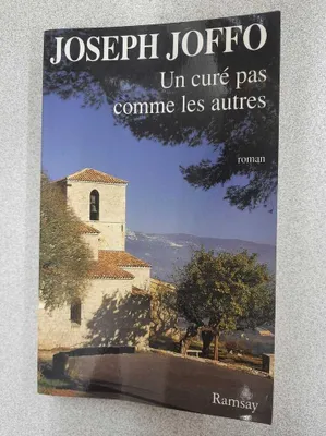 Image de Un Cure Pas Comme Les Autres