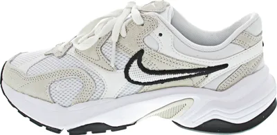 Produktbild von Nike AL8 FJ3794102 (38.5/summit wht-wht-blk)