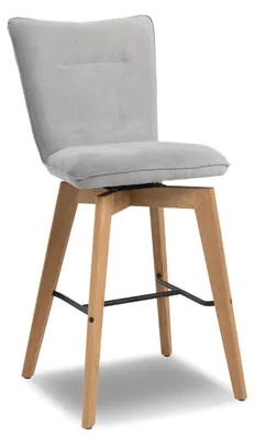 Produktbild von Barhocker SANSIBAR TINNUM   Barstuhl Tresenstuhl Tresenhocker