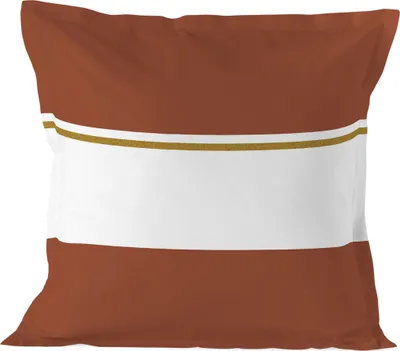 Produktbild von Golden lands Kissenbezug  80x80 cm 100% Baumwolle Hergestellt in Europa