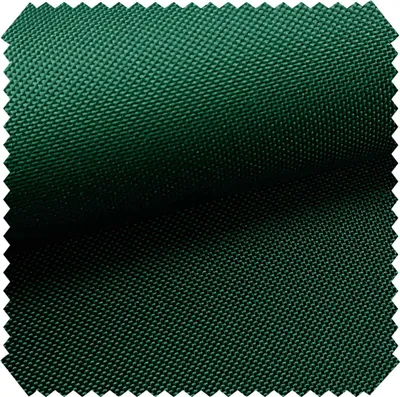 Produktbild von novely® OXFORD 310D SUN - UV-Beständiger Outdoor-Stoff (7-8/8) - Robuster Polyesterstoff - Pflegeleichte Meterware 1lfm - Farbe: 17 Grün S31A