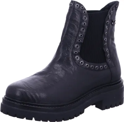 Produktbild von Lazamani Stiefelette Stiefelette Leder/Textil