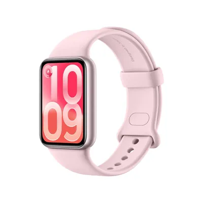 Immagine prodotto di Xiaomi Smart Band 10 Pro Rosa Lavanda, display AMOLED da 1,74", 5 ATM