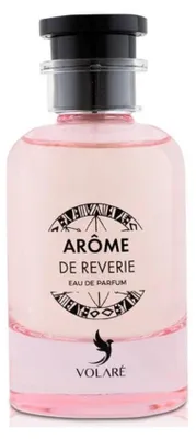 Obrázek produktu pro Parfémovaná voda - AROME DE REVERIE - Volare, Objem: 100ml