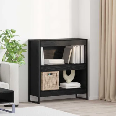 Immagine prodotto di Maison Exclusive - Libreria, 80 x 30 x 86,5 cm, realizzata in materiale composito di legno
