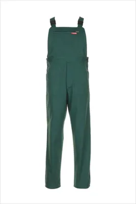Produktbild von Planam Latzhose BW 270 Gr. 54 grün