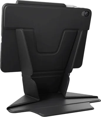 Obrázek produktu pro UNIQ Ryze 360 ochranné pouzdro pro iPad Air 11" (2024/2025), Midnight (black)