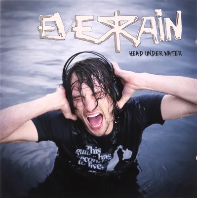 Produktbild von Everrain - Head Under Water