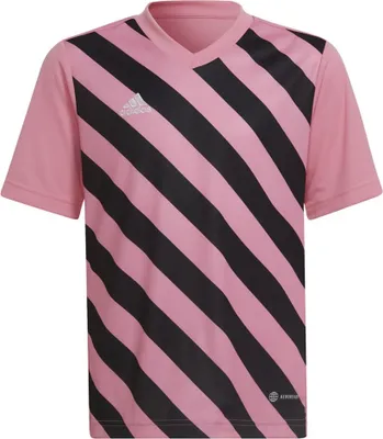 Produktbild von Adidas Tshirts Entrada 22, HC2632, Größe: 111