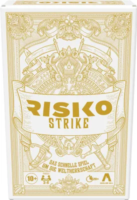 Obrázek produktu pro Hasbro Gaming F66501000, 10 rok/roky, 20 min