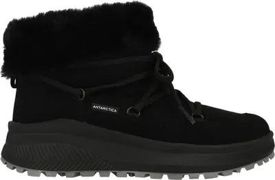 Produktbild von Antarctica Snowboots AN 5873-81 Schwarz-42