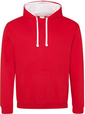 Obrázok produktu pre Mikina Just Hoods Varsity Hoodie