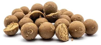 Produktbild von P.R. Baits Readymade Boilies GLM 2,5kg 20mm
