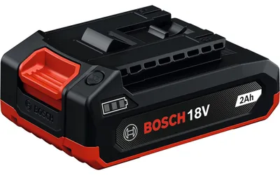 Image de Bosch Professional Batterie Bosch GBA18V-20