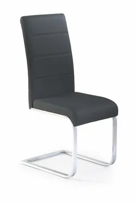 Zdjęcie produktu dla Krzesło K85 czarne