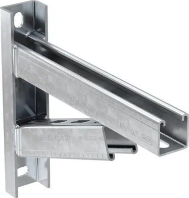 Produktbild von fischer Auslegerkonsole Massiv FCA M 41 - 700