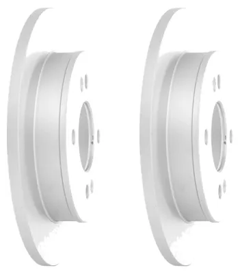 Image de Disque de frein BOSCH 0 986 479 B95