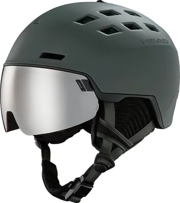 Image de Casque de ski HEAD RADAR
