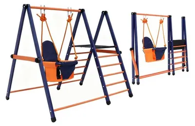 Obrázek produktu pro Houpačka G21 Tacoma Mini, skládací