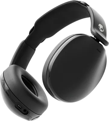 Immagine prodotto di Cuffie over-ear wireless Skullcandy HESH 360, nero