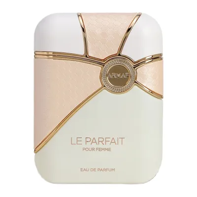 Obrázek produktu pro Armaf Le Parfait Pour Femme Woda perfumowana, 100 ml