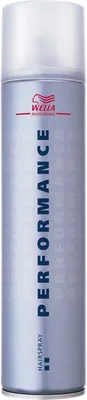 Produktbild von Wella Performance Lakier do włosów extra mocny 500ml