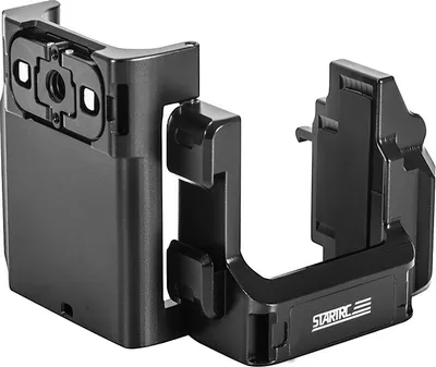 Produktbild von INF STARTRC Metall-Erweiterungskäfig für DJI Pocket 3