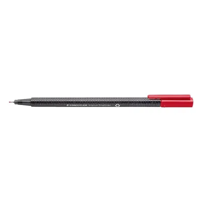 Obrázek produktu pro STAEDTLER Fineliner triplus 4er-Set retail