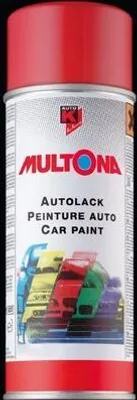 Produktbild von Multona Autolack silber 0716 - 400ml