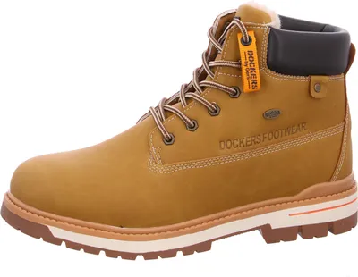 Produktbild von Dockers by Gerli Winterstiefel Beige