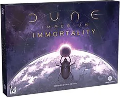Obrázek produktu pro Asmodee DWDI03ES, Stolní hra, Strategie, 13 rok/roky, 60 min