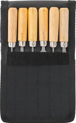 Produktbild von STAHLWILLE 72230001, Datei, 165 g