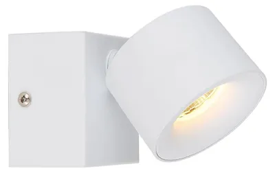 Productafbeelding van GLOBO 56961-1W, 3000 Kelvin, IP20