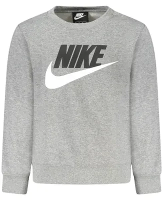 Obrázek produktu pro NIKE Mikiny 86G705_GRCARBON