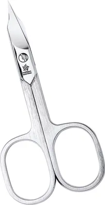 Image de Pfeilring Ciseaux à peau Ciseaux à ongles Nail & Cuticle Scissors Spire Point 90mm