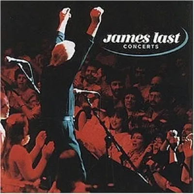 Produktbild von Last,James-James Last Concerts