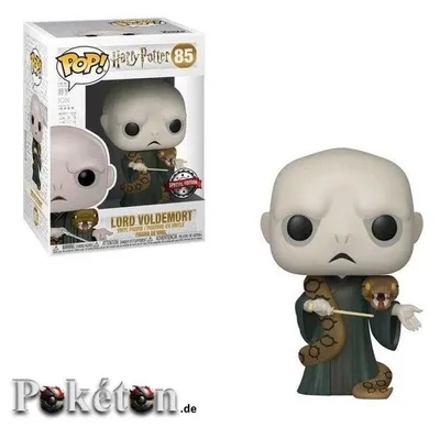 Produktbild von FUNKO 48037, Sammelfigur, Film & TV-Serien