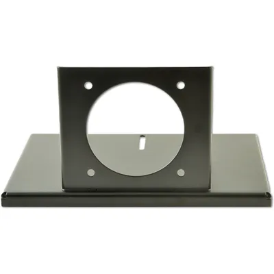 Produktbild von RaceRoom 75105446, Montageset, Schwarz, 1 Stück(e), 200 mm, 245 mm, 370 mm