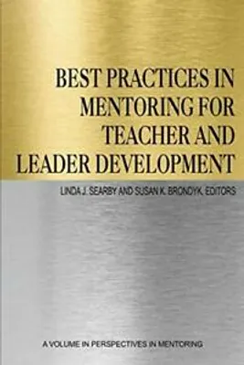 Obrázok produktu pre Best Practices in Mentoring for Teacher and Leader Development