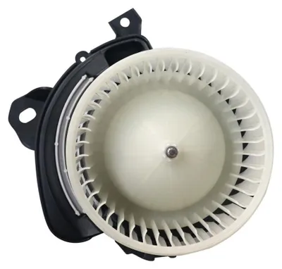 Immagine prodotto di Ventola per abitacolo 12 V, 180 W, a 2 poli, HELLA, compatibile, tra l'altro, con FIAT GRANDE