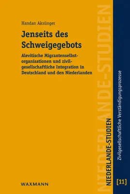 Produktbild von Jenseits des Schweigegebots