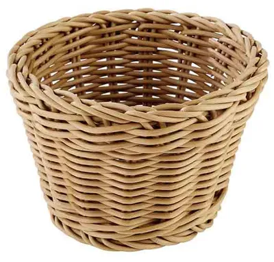 Zdjęcie produktu dla APS-Germany PROFI LINE, Polipropylen (PP), Beżowy, Okrągły, PROFI LINE, 13 cm, 100 mm