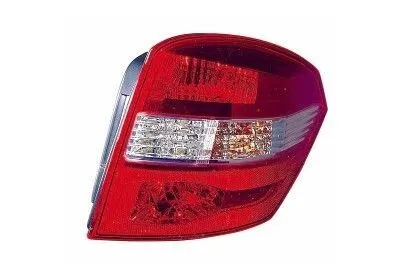 Obrázek produktu pro VAN WEZEL Zadní světlo pravé vnější pro RENAULT LAGUNA III Grandtour (KT0/1)